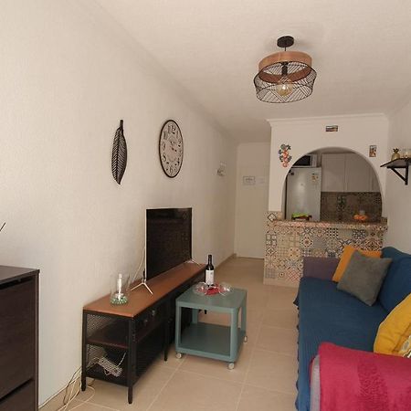 Mint Apartment San Bartolomé Dış mekan fotoğraf